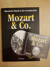 Mozart klassische musik gebraucht kaufen  Neukirchen-Vluyn