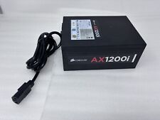 Corsair AX1200i 80 Plus Platinum 1200W Fully Modular Power Supply - 75-000784 for sale  Shipping to South Africa