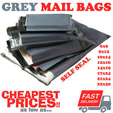 Strong grey mailing for sale  UK