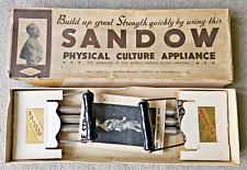 Antique sandow physical for sale  Shipping to Ireland