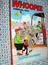 Whoopee book annual for sale  LISBURN