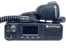 Motorola dm4401 mobilfunkgerä gebraucht kaufen  Berlin
