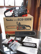 tanaka chainsaw for sale  Superior