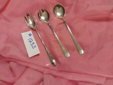 Vintage italy silver for sale  Winterport