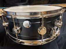 Used, Drum Workshop 15 By 6 In. Snare Drum for sale  Shipping to South Africa