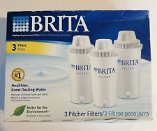 Genuine brita replacement for sale  Downers Grove