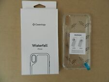Caseology waterfall iphone for sale  WREXHAM