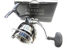 Daiwa certate lt4000 d'occasion  Expédié en Belgium