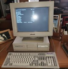 Olivetti pcs computer usato  Roma