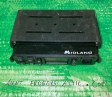 Rádio bidirecional Aunt Froggy's Attic Midland MXT90 sinal CB caminhoneiro conversa especial comprar usado  Enviando para Brazil