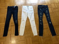 Skinny jeans mädchen gebraucht kaufen  Dossenheim