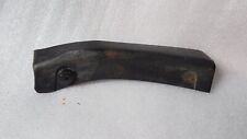 Used, mazda 323f 1995-1998 left rear side doorstep guard wing plastic cover trim sill for sale  Shipping to South Africa
