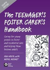 Teenager foster carer for sale  UK