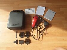 Wahl dog clippers for sale  WALTHAM ABBEY