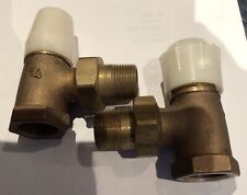 hattersley valves for sale  NORWICH