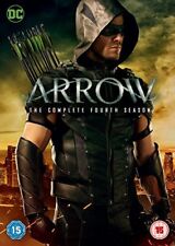 Arrow season dvd for sale  UK