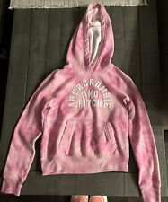 Abercrombie fitch hoodie for sale  East Northport