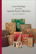 Isabelle De Con Great Bindings from the Spanish Royal Co (Libro de bolsillo) (Importación del Reino Unido), usado segunda mano  Embacar hacia Argentina