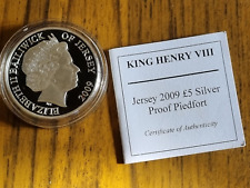 henry viii coin 5 for sale  LEDBURY