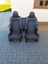 fiesta mk6 seats for sale  HOLYWELL