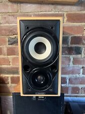 Mission speakers 700 for sale  TORQUAY