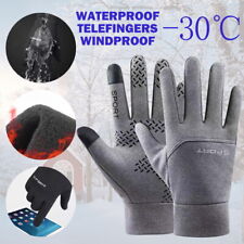 Winter warm gloves for sale  MANCHESTER