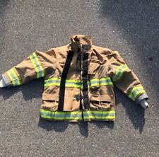 Globe firefighter turnout for sale  White Lake