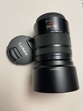 panasonic lumix 45 150mm lens for sale  UK