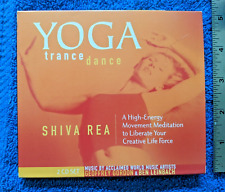 Yoga trance dance for sale  San Diego