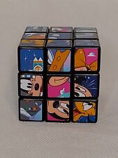 Disney rubiks cube for sale  GLOUCESTER