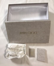 Jimmy choo empty for sale  Fort Lauderdale