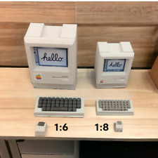 Apple macintosh computer usato  Nerviano