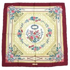 Hermes scarf kale90 d'occasion  Expédié en Belgium