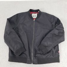 Levis jacket mens for sale  Parrish