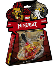 Lego 70688 ninjago d'occasion  Perpignan-