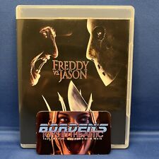 Freddy jason blu for sale  Bordentown