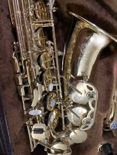 Selmer paris super for sale  Shipping to Ireland