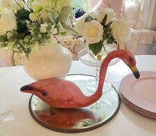 Concrete flamingo pink for sale  Glen Ellyn