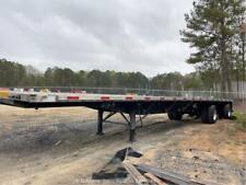 2023 flatbed utility for sale  Newnan