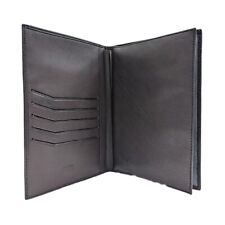 Luxury leather wallet for sale  ILKLEY