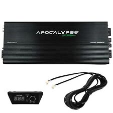Deaf Bonce Apocalypse 4000 Watts 1 ohm Class D Monoblock Amplifier ASA-4000.1 for sale  Shipping to South Africa