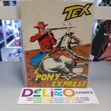 Tex n.73 pony usato  Terni