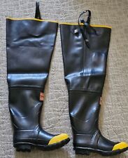 Boss rubber boots for sale  Lees Summit