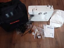 Janome model 1560 for sale  LYDNEY