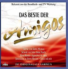 Beste amigos cd gebraucht kaufen  Berlin