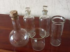 Vintage lab glass for sale  HUDDERSFIELD