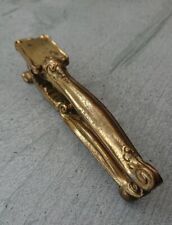 Vintage antique brass for sale  DERBY