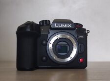 Panasonic lumix gh6 usato  Anagni