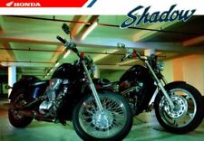 Honda shadow 600 gebraucht kaufen  Vechta