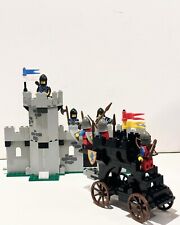 Lego 6062 castle d'occasion  Dijon